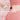AERLANG Mothers Day Gifts for Mom Massage Gun with Heat Mini Massager Muscle Massager Back Massager for Pain Relief Deep Tissue Body Massager Handheld Massager with a Carrying Case Pink
